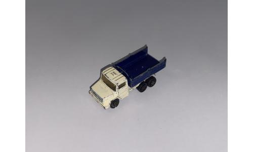 Majorette Caminh�o Magirus
